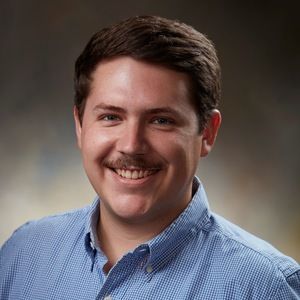 Meet your Posher, Zachary